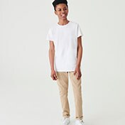 Slim Fit